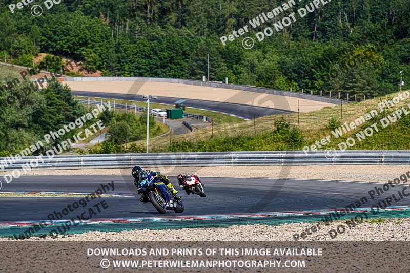 Slovakia Ring;event digital images;motorbikes;no limits;peter wileman photography;trackday;trackday digital images